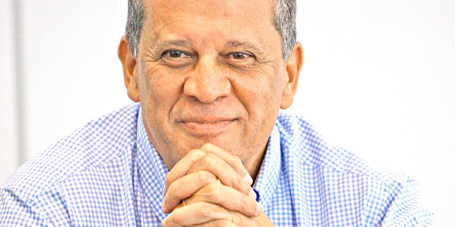 (FOTOS MAURÍCIO VIEIRA)