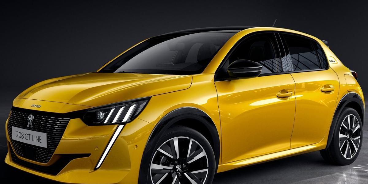 (Peugeot)