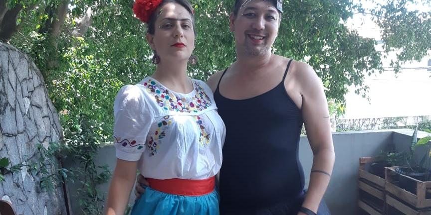 (Arquivo Pessoal )