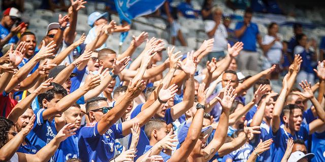 (Vinnicius Silva/Cruzeiro)