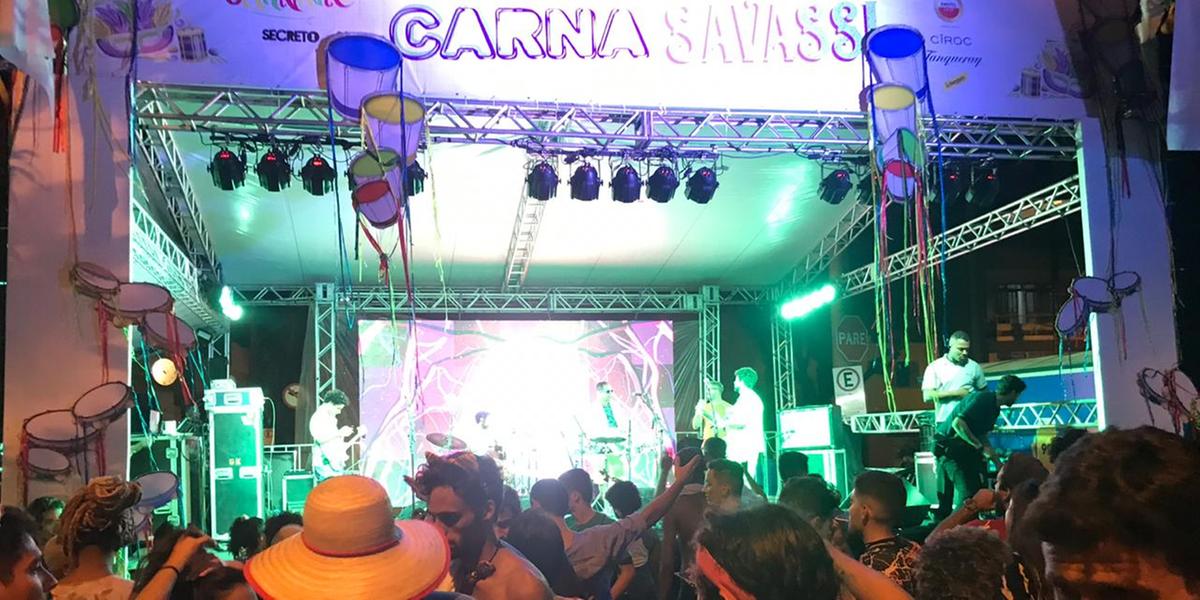 (Simon Nascimento/Hoje em Dia)