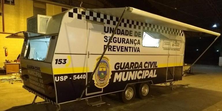 (Divulgação/PBH)