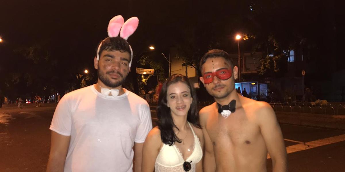 (Guilherme Piu/Hoje em Dia)