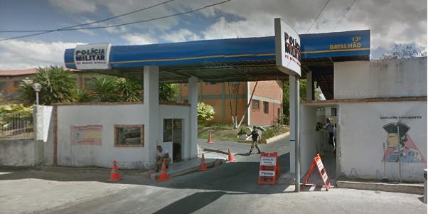 (Reprodução/GoogleStreet View)