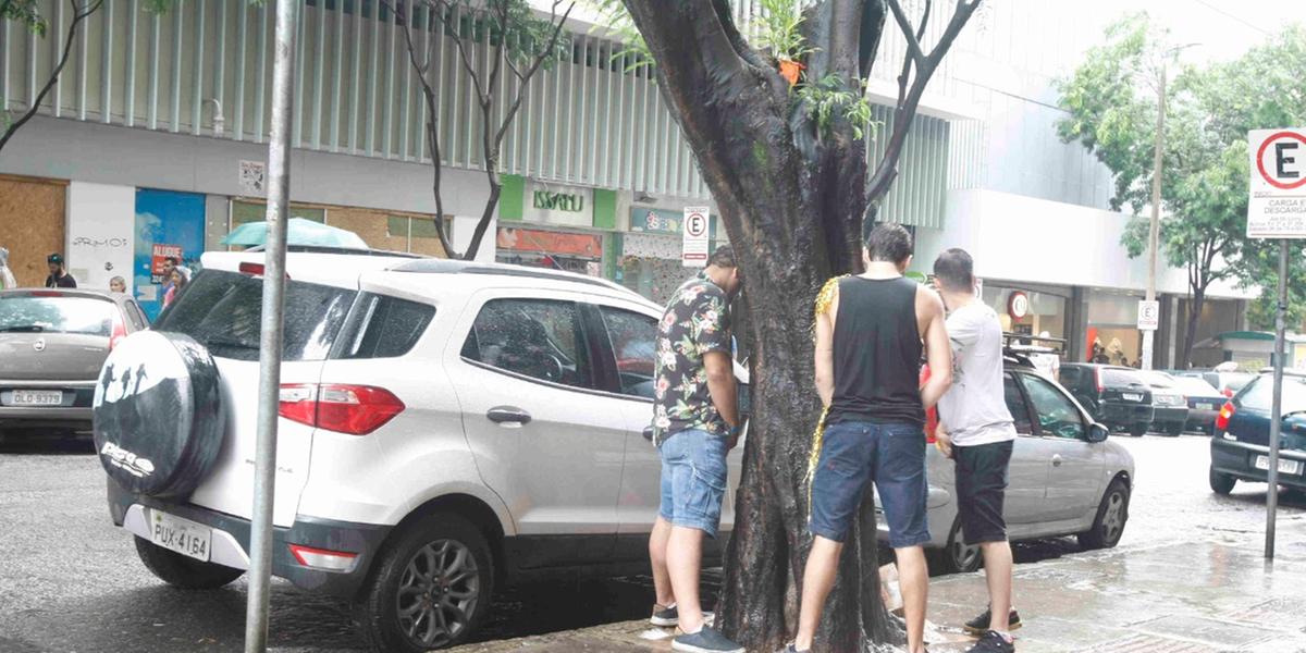 (Riva Moreira / Hoje em Dia)