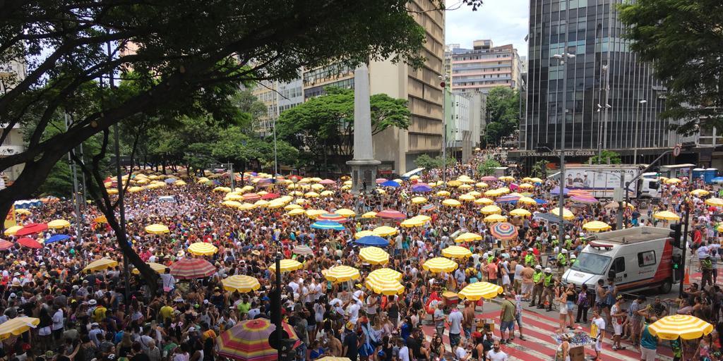  (Maurício Vieira/Hoje em Dia)