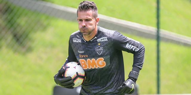  (Bruno Cantini/Atlético/divulgação)