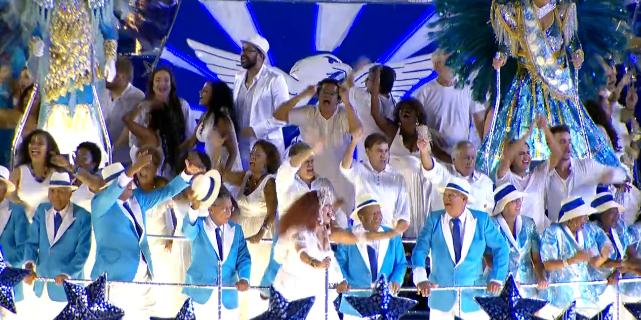 (Reprodução TV Globo)