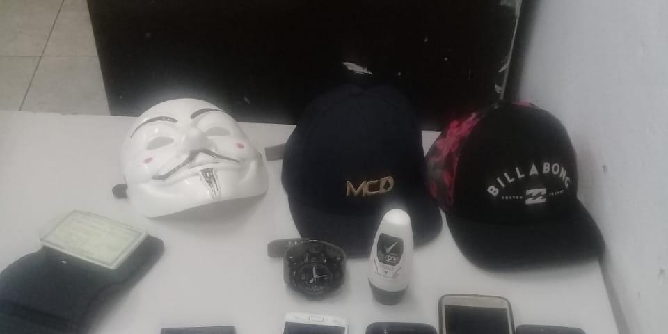 (PM/Divulgação)