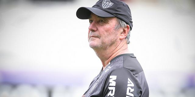 (Bruno Cantini/Atlético)