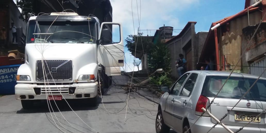 (Divulgação/CBMMG)