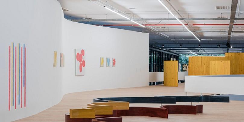 (Fundação Bienal de São Paulo/Divulgação)