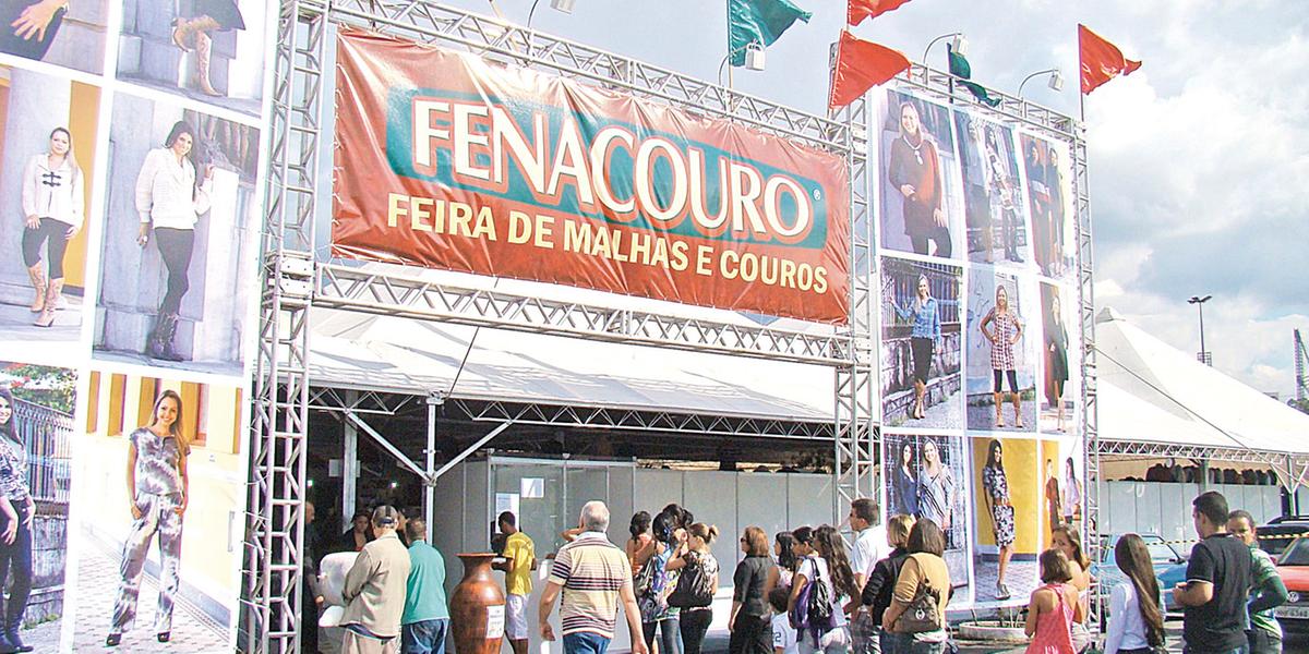  (Fenacouro/Divulgação)