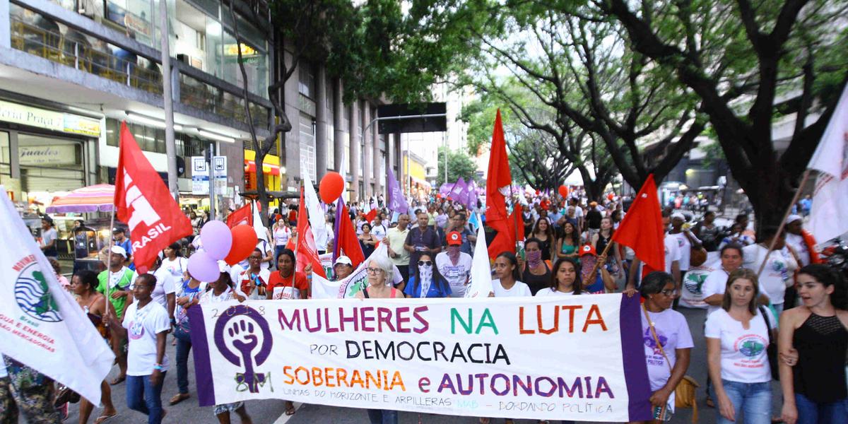 (Maurício Vieira)