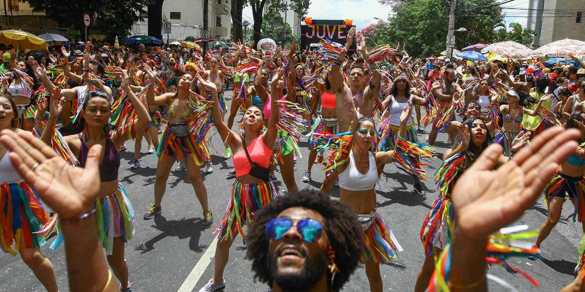  (Flávio Tavares/Arquivo Hoje em Dia)