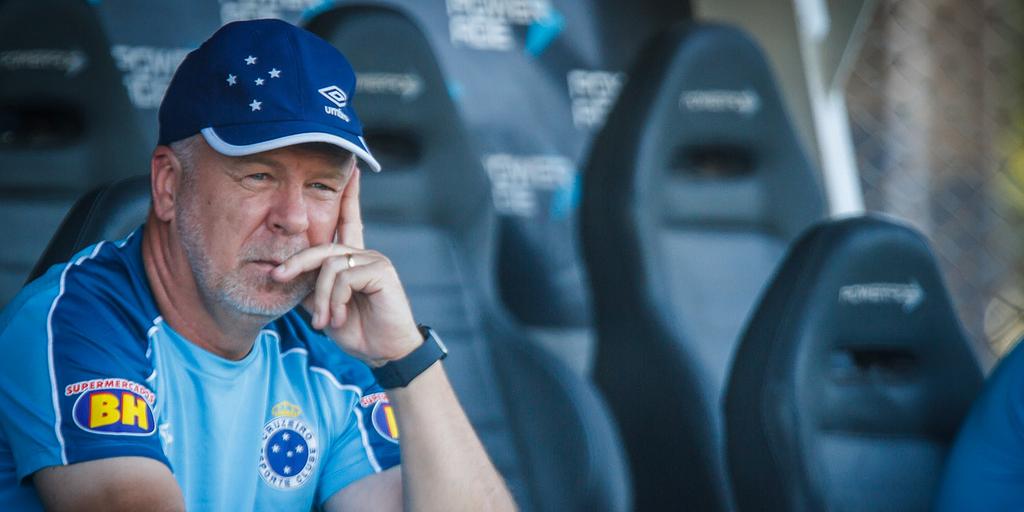(Vinnicius Silva/Cruzeiro)