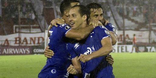 (Conmebol/Divulgação)