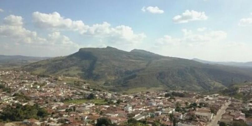 (Prefeitura de Alpinópolis/Divulgação)