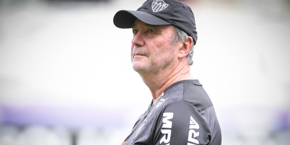 (Bruno Cantini / Atlético)