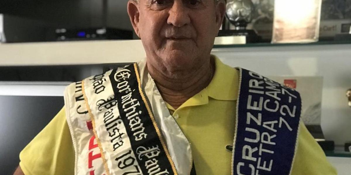 (Henrique André)