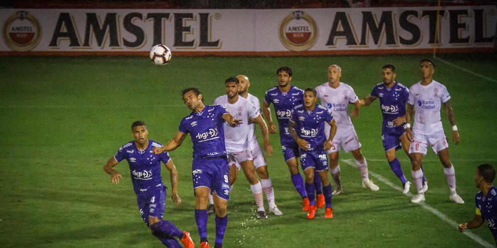 (Vinnicius Silva/Cruzeiro)