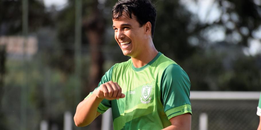 (Daniel Hott/América)