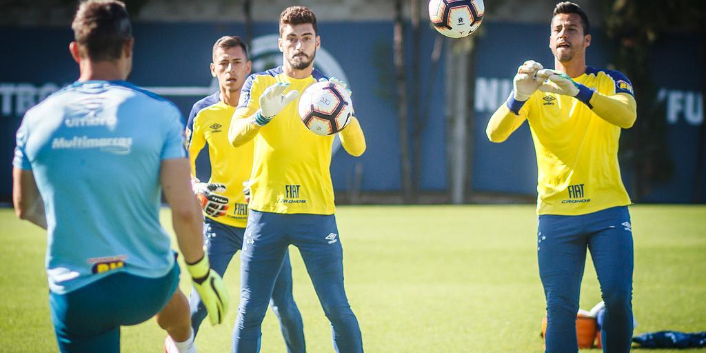 (Vinnicius Silva/Cruzeiro)