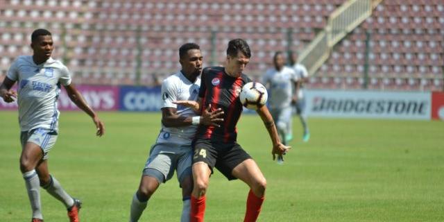  (Divulgação/Deportivo Lara)