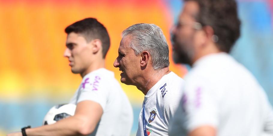 (Lucas Figueiredo/CBF)