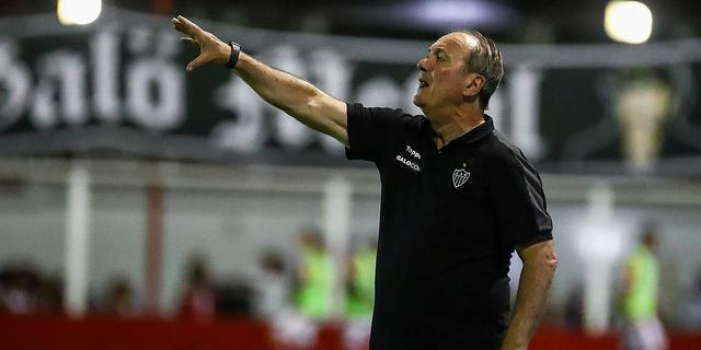  (Bruno Cantini/Atlético)