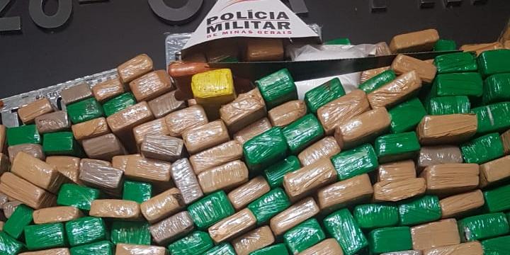  (Polícia Militar/Divulgação)