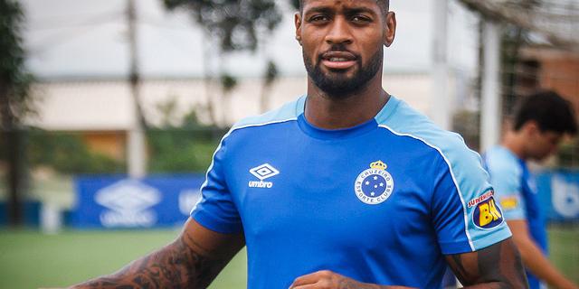 (Vinnicius Silva/Cruzeiro)