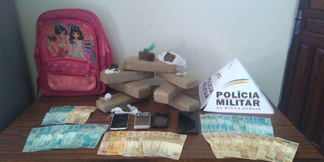  (Polícia Militar/Divulgação)