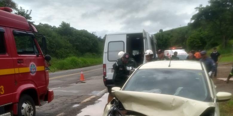 (Divulgação/ Corpo de Bombeiros)