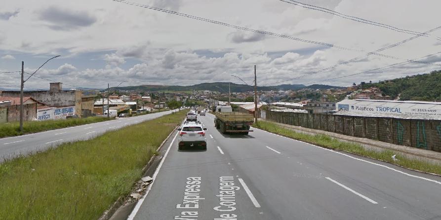 (Reprodução/ Google Street View)