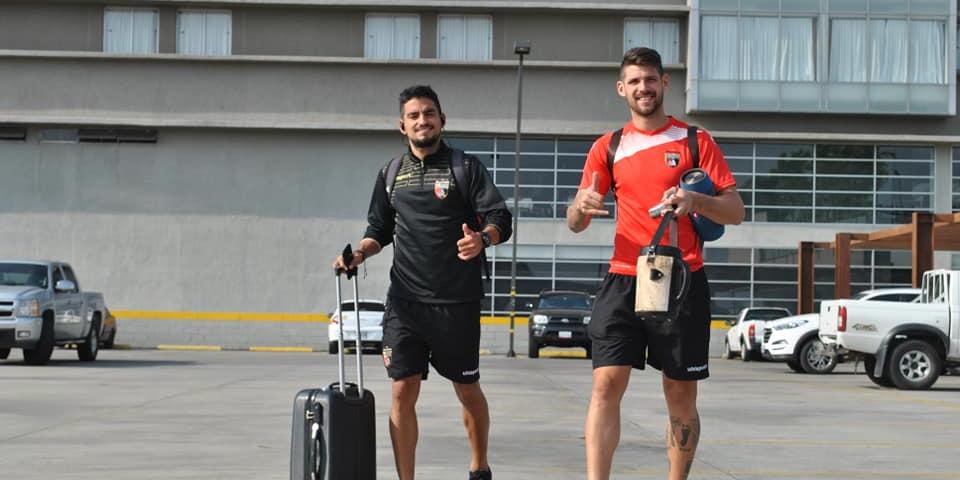  (Divulgação/Deportivo Lara)