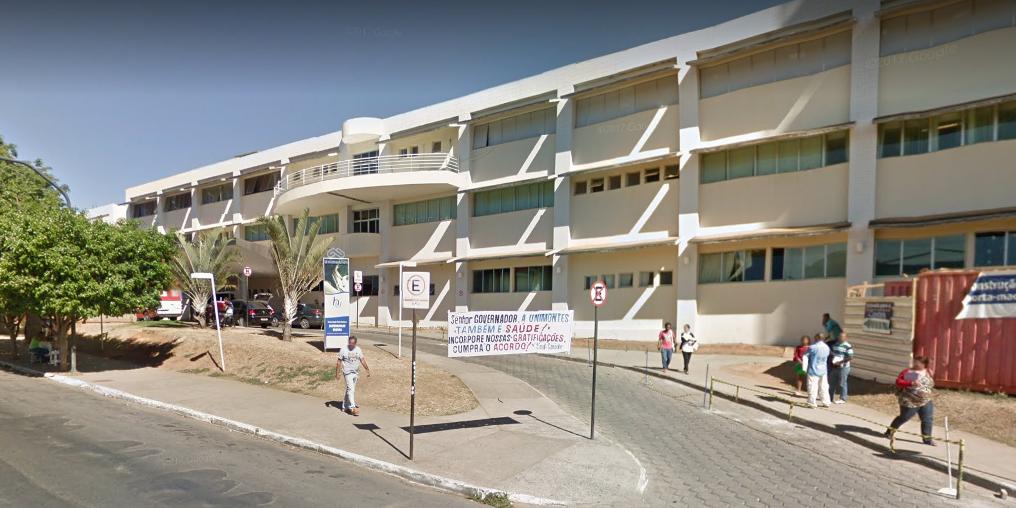  (Reprodução/Street View)
