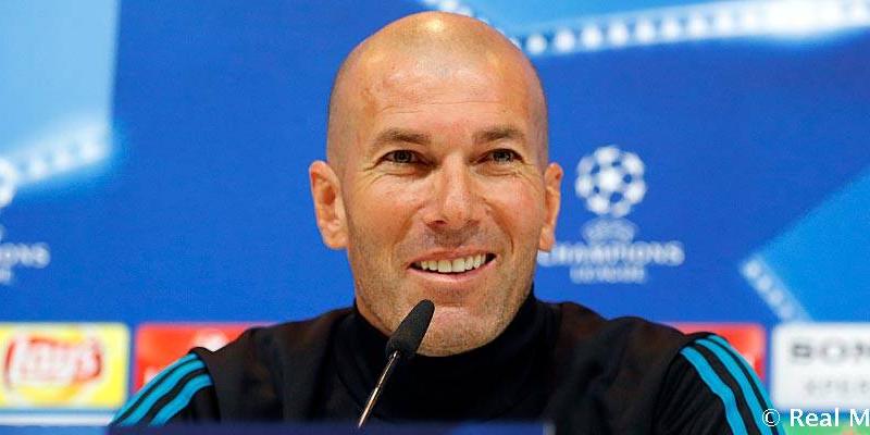 (Real Madrid)