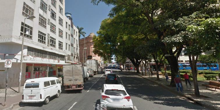 (Reprodução/ Google Street View)