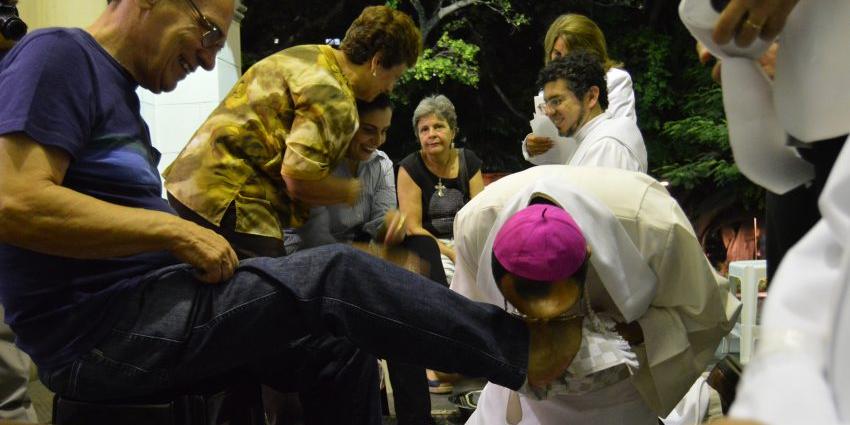 (Arquidiocese de BH/Divulgação)