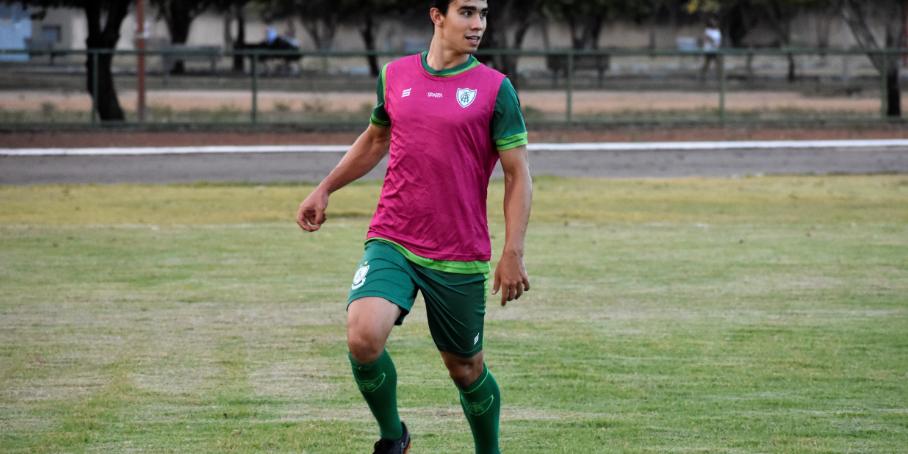 (Daniel Hott / América)