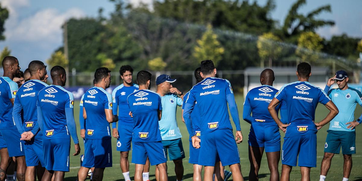  (Igor Sales/Cruzeiro)