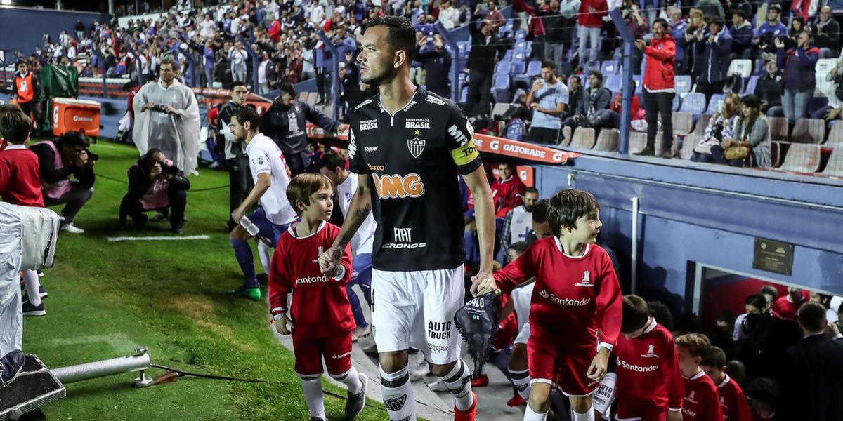 (Bruno Cantini/Atlético)
