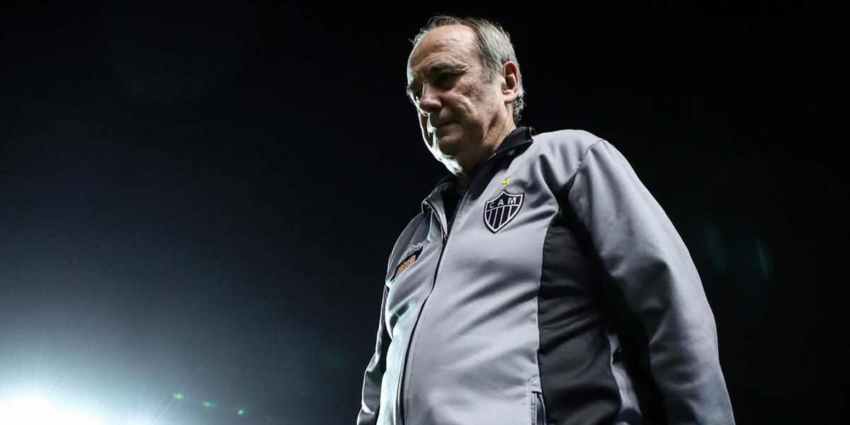 (Bruno Cantini/Atlético)