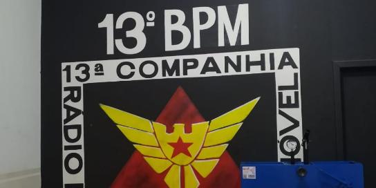 (PM/Divulgação)