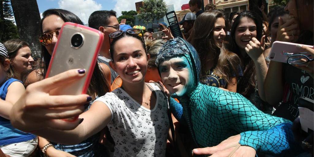  (Lucas Prates/ Hoje em Dia)