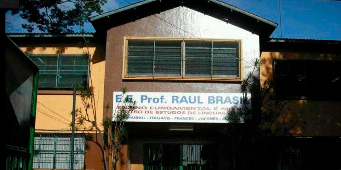 (Google Street View/Reprodução)