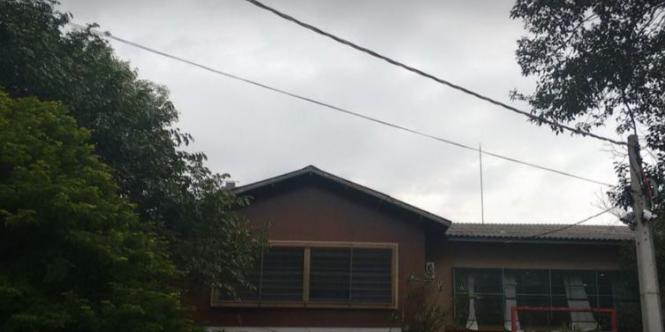 (Google Street View/Reprodução)