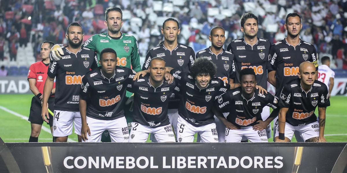  (Bruno Cantini/Atlético)