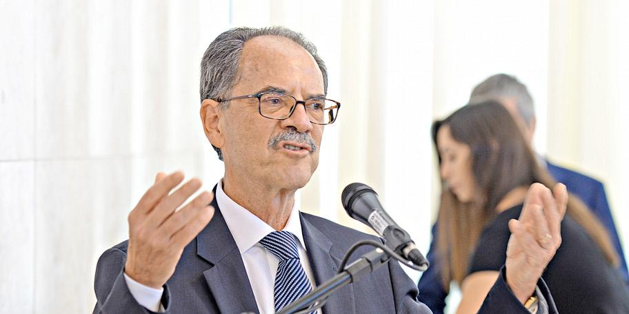 (Luiz Santana/ALMG)